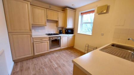 2 bedroom Flat to let in Ashgrove Avenue, Ashgrove, Aberdeen, AB25