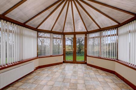 3 bedroom Detached house for sale in Lismore Cottage, Oldmeldrum, AB51