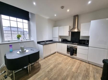 2 bedroom Flat to let in Maybaird Wynd, Aberdeen, AB25