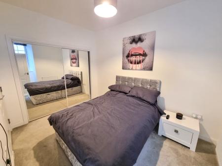 2 bedroom Flat to let in Maybaird Wynd, Aberdeen, AB25
