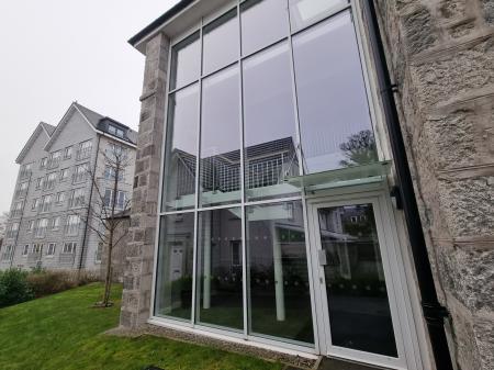 2 bedroom Flat to let in Maybaird Wynd, Aberdeen, AB25