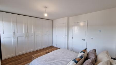 2 bedroom Terraced House to let in Pinewood Court, Airyhall, Aberdeen, AB15