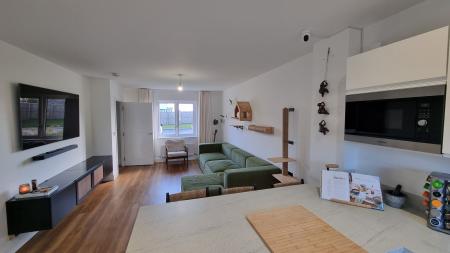 2 bedroom Terraced House to let in Pinewood Court, Airyhall, Aberdeen, AB15