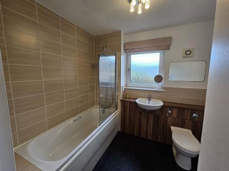 2 bedroom Flat for sale in 47 Goodhope Park, Bucksburn, Aberdeen, AB21