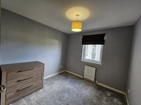 2 bedroom Flat for sale in 47 Goodhope Park, Bucksburn, Aberdeen, AB21