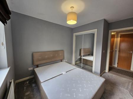 2 bedroom Flat for sale in 47 Goodhope Park, Bucksburn, Aberdeen, AB21