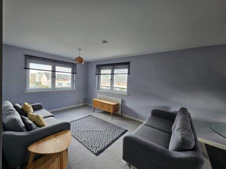 2 bedroom Flat for sale in 47 Goodhope Park, Bucksburn, Aberdeen, AB21