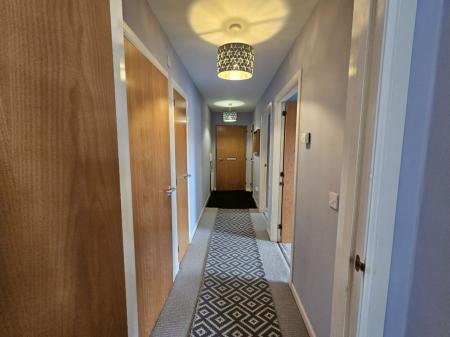 2 bedroom Flat for sale in 47 Goodhope Park, Bucksburn, Aberdeen, AB21