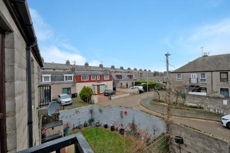 1 bedroom Flat for sale in Park Place, The City Centre, Aberdeen, AB24