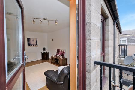 1 bedroom Flat for sale in Park Place, The City Centre, Aberdeen, AB24