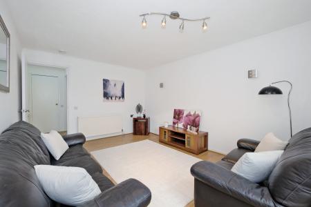 1 bedroom Flat for sale in Park Place, The City Centre, Aberdeen, AB24