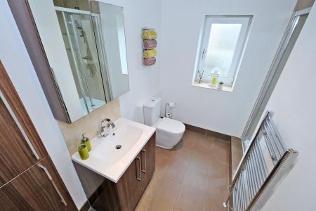 1 bedroom Flat for sale in Park Place, The City Centre, Aberdeen, AB24