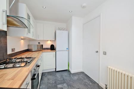 1 bedroom Flat for sale in Park Place, The City Centre, Aberdeen, AB24