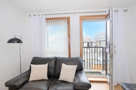 1 bedroom Flat for sale in Park Place, The City Centre, Aberdeen, AB24