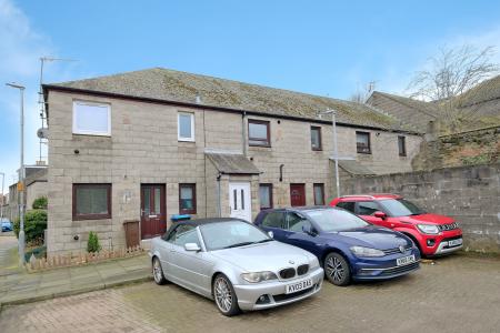 Park Place, The City Centre, Aberdeen, AB24