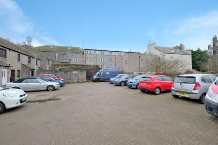 1 bedroom Flat for sale in Park Place, The City Centre, Aberdeen, AB24