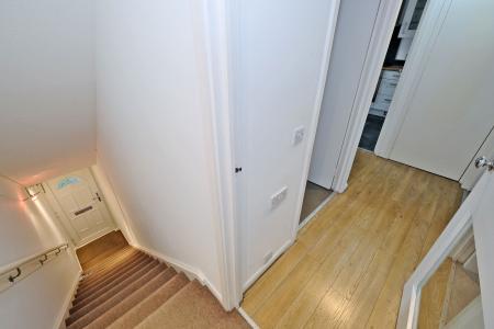 1 bedroom Flat for sale in Park Place, The City Centre, Aberdeen, AB24
