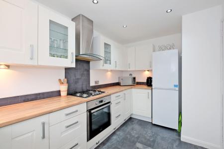 1 bedroom Flat for sale in Park Place, The City Centre, Aberdeen, AB24