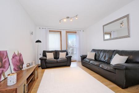 1 bedroom Flat for sale in Park Place, The City Centre, Aberdeen, AB24
