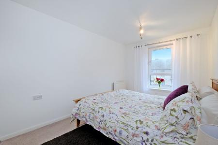1 bedroom Flat for sale in Park Place, The City Centre, Aberdeen, AB24