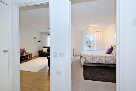 1 bedroom Flat for sale in Park Place, The City Centre, Aberdeen, AB24