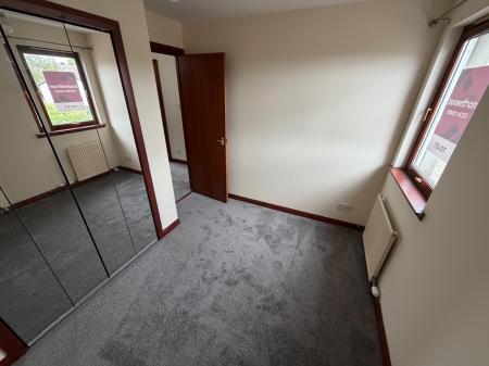 2 bedroom Flat to let in Picktillum Place, Kittybrewster, Aberdeen, AB25