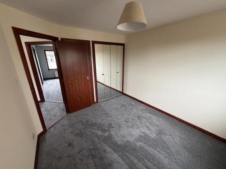 2 bedroom Flat to let in Picktillum Place, Kittybrewster, Aberdeen, AB25