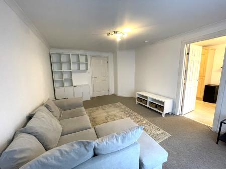 2 bedroom Flat to let in Dee Street, The City Centre, Aberdeen, AB11
