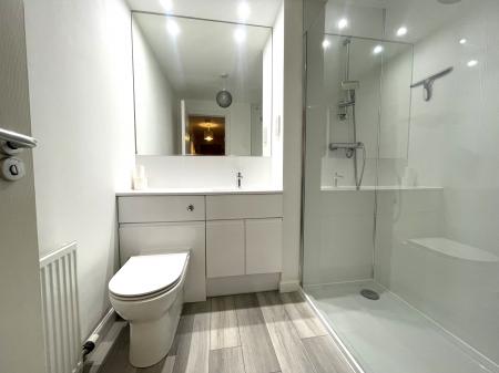 2 bedroom Flat to let in Dee Street, The City Centre, Aberdeen, AB11