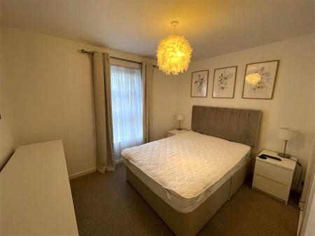 2 bedroom Flat to let in Dee Street, The City Centre, Aberdeen, AB11