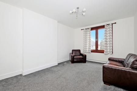 2 bedroom Flat for sale in 21 Rosehill Avenue, Rosehill, Aberdeen, AB24