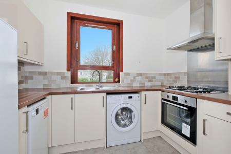 2 bedroom Flat for sale in 21 Rosehill Avenue, Rosehill, Aberdeen, AB24