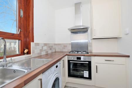 2 bedroom Flat for sale in 21 Rosehill Avenue, Rosehill, Aberdeen, AB24