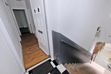 2 bedroom Flat for sale in 21 Rosehill Avenue, Rosehill, Aberdeen, AB24