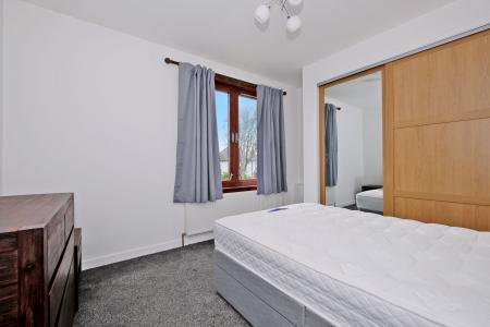 2 bedroom Flat for sale in 21 Rosehill Avenue, Rosehill, Aberdeen, AB24