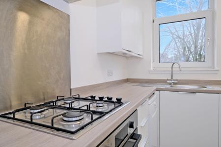 2 bedroom Flat for sale in 28 Anderson Avenue, Hilton, Aberdeen, AB24