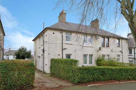 2 bedroom Flat for sale in 28 Anderson Avenue, Hilton, Aberdeen, AB24