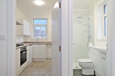 2 bedroom Flat for sale in 28 Anderson Avenue, Hilton, Aberdeen, AB24
