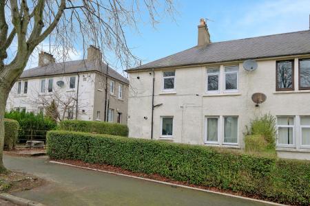 2 bedroom Flat for sale in 28 Anderson Avenue, Hilton, Aberdeen, AB24