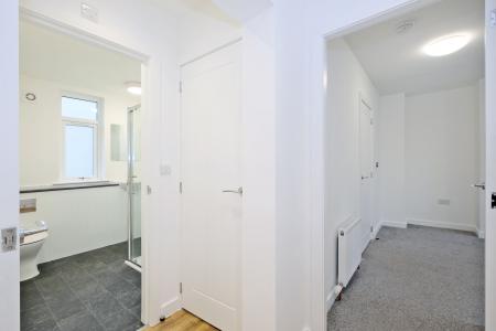 3 bedroom Flat for sale in 42 Fowler Avenue, Northfield, Aberdeen, AB16