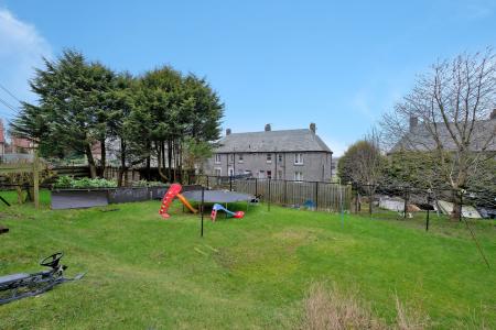 3 bedroom Flat for sale in 42 Fowler Avenue, Northfield, Aberdeen, AB16