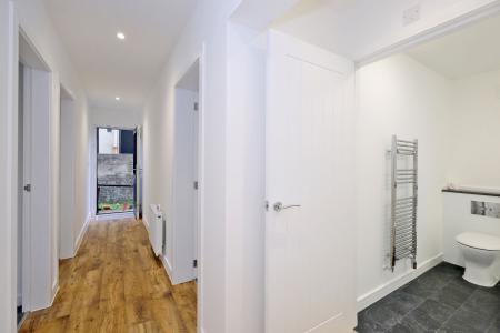 3 bedroom Flat for sale in 42 Fowler Avenue, Northfield, Aberdeen, AB16