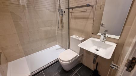 2 bedroom Flat to let in Rosemount Viaduct, Rosemount, Aberdeen, AB25