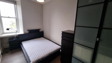 2 bedroom Flat to let in Rosemount Viaduct, Rosemount, Aberdeen, AB25