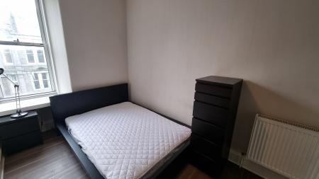 2 bedroom Flat to let in Rosemount Viaduct, Rosemount, Aberdeen, AB25