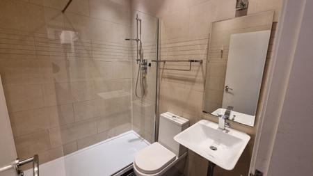 2 bedroom Flat to let in Rosemount Viaduct, Rosemount, Aberdeen, AB25