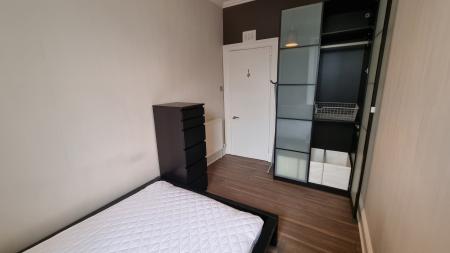 2 bedroom Flat to let in Rosemount Viaduct, Rosemount, Aberdeen, AB25