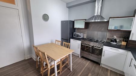2 bedroom Flat to let in Rosemount Viaduct, Rosemount, Aberdeen, AB25