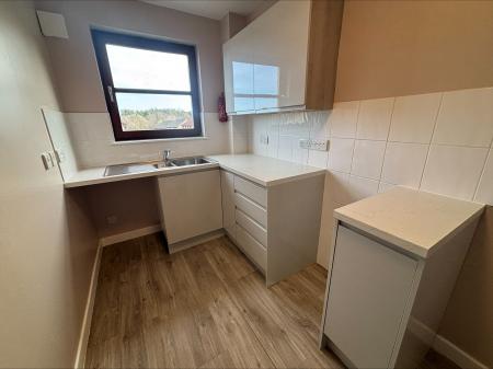 1 bedroom Flat to let in Pittendrigh Court, Inverurie, AB51