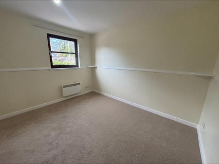 1 bedroom Flat to let in Pittendrigh Court, Inverurie, AB51